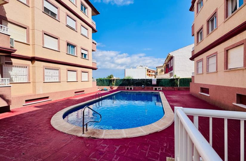 Appartement for sale Algorfa Alicante, Spain