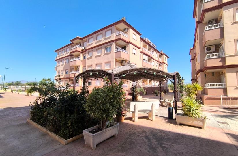 Appartement for sale Algorfa Alicante, Spain