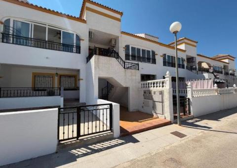 Apartment with 2 bedrooms and 1 bathrooms in Vistabella, Alicante