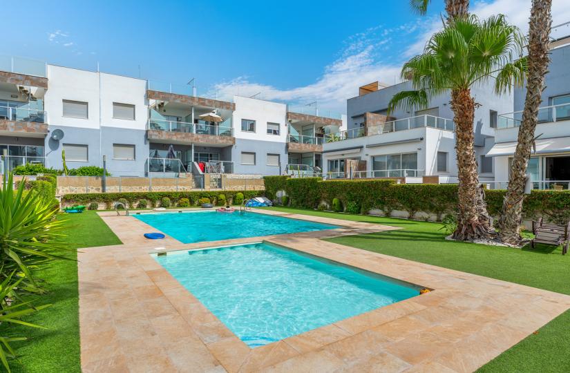 Apartament for sale Orihuela Costa Alicante, Spain