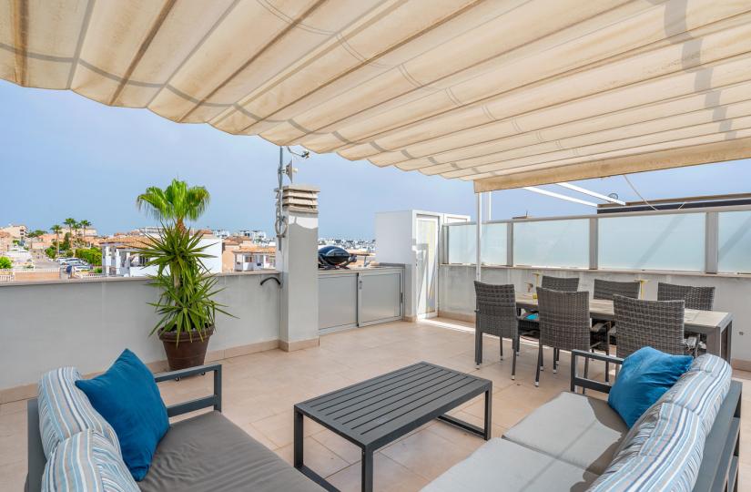 Apartament for sale Orihuela Costa Alicante, Spain