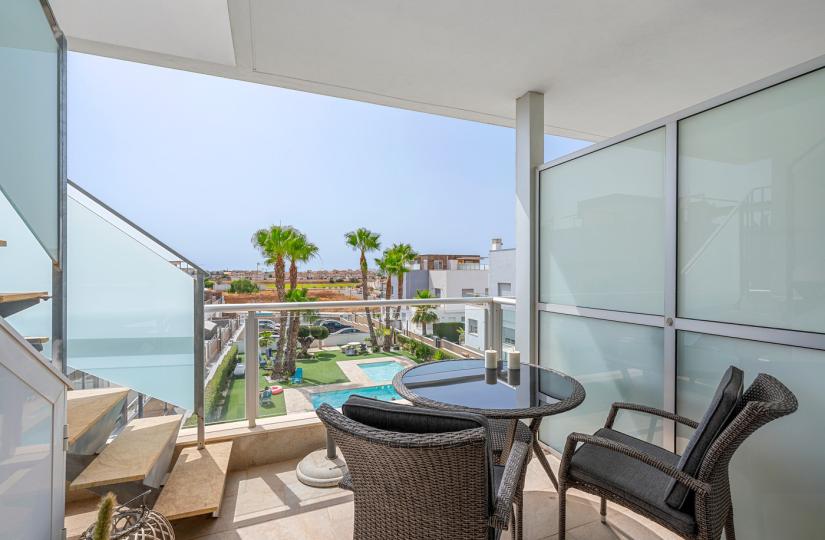 Apartament for sale Orihuela Costa Alicante, Spain