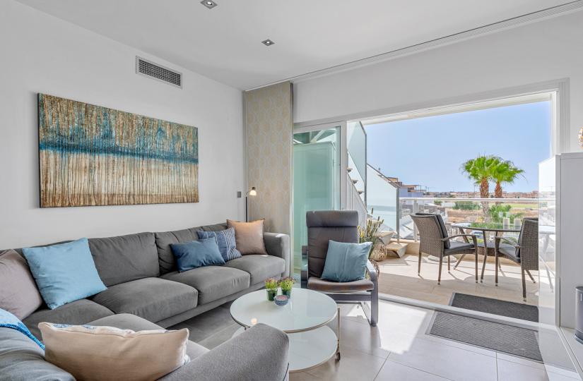 Apartament for sale Orihuela Costa Alicante, Spain