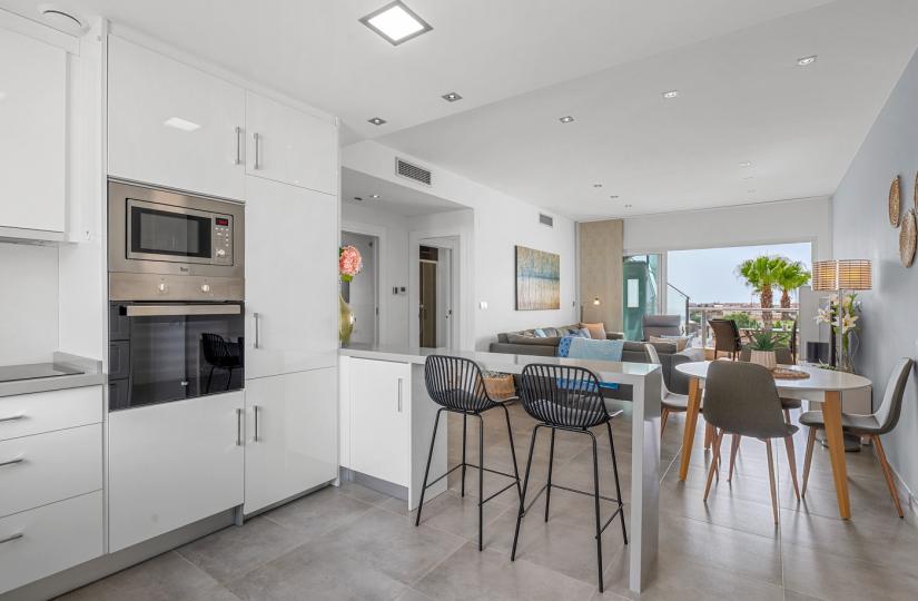 Apartament for sale Orihuela Costa Alicante, Spain