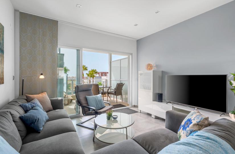 Apartament for sale Orihuela Costa Alicante, Spain