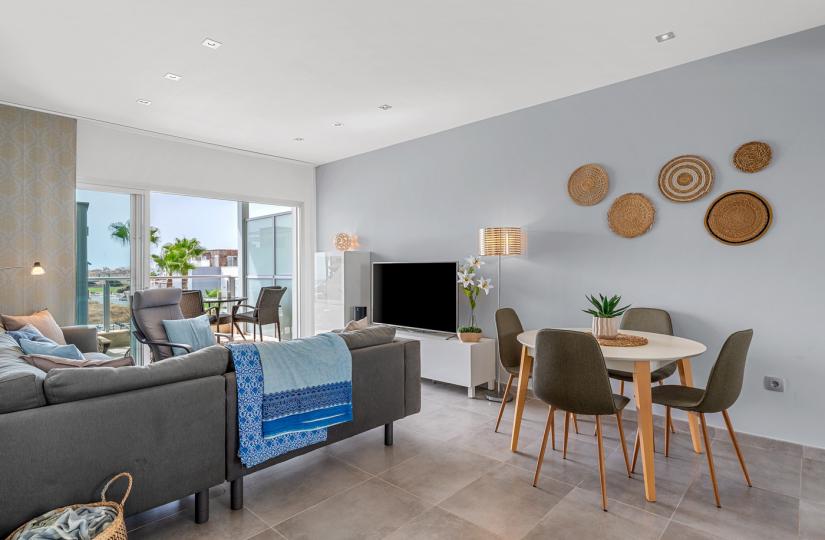 Apartament for sale Orihuela Costa Alicante, Spain
