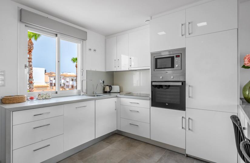 Apartament for sale Orihuela Costa Alicante, Spain