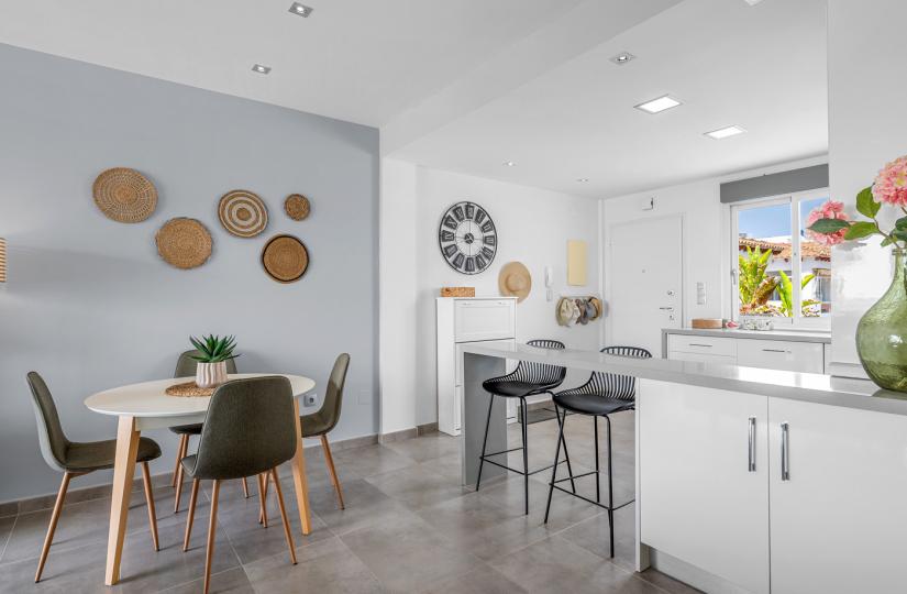 Apartament for sale Orihuela Costa Alicante, Spain