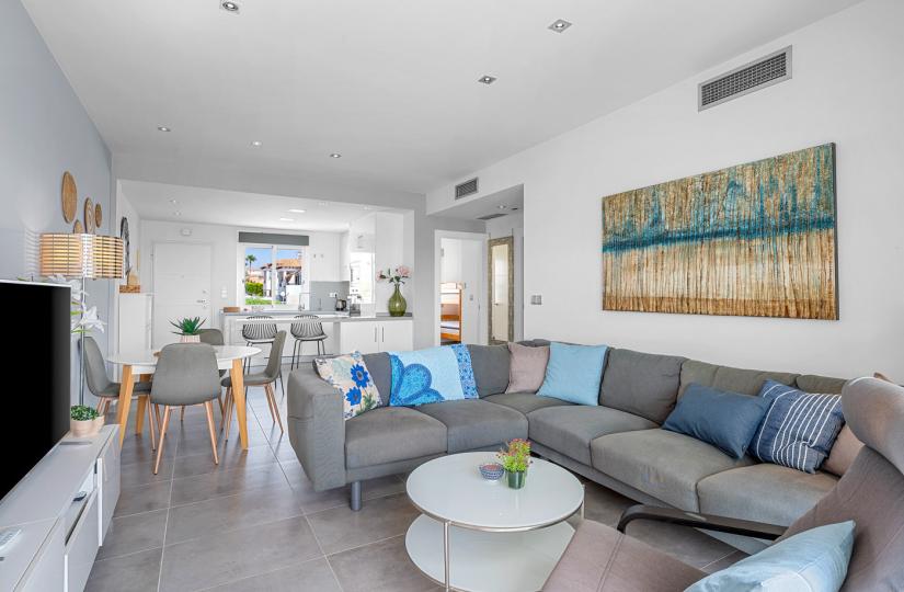 Apartament for sale Orihuela Costa Alicante, Spain