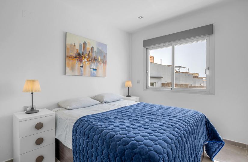 Apartament for sale Orihuela Costa Alicante, Spain