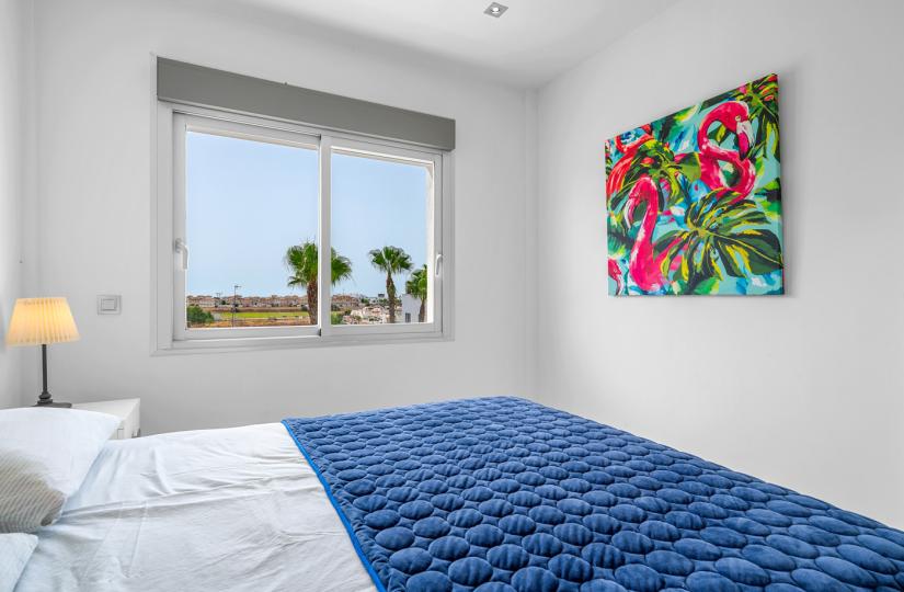 Apartament for sale Orihuela Costa Alicante, Spain