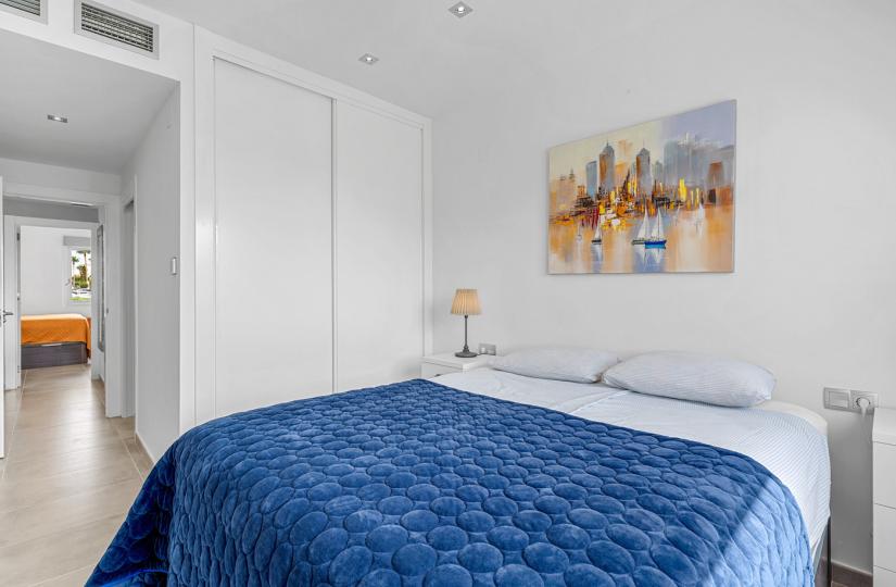 Apartament for sale Orihuela Costa Alicante, Spain