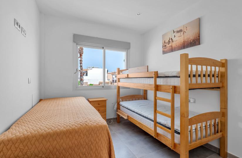 Apartament for sale Orihuela Costa Alicante, Spain