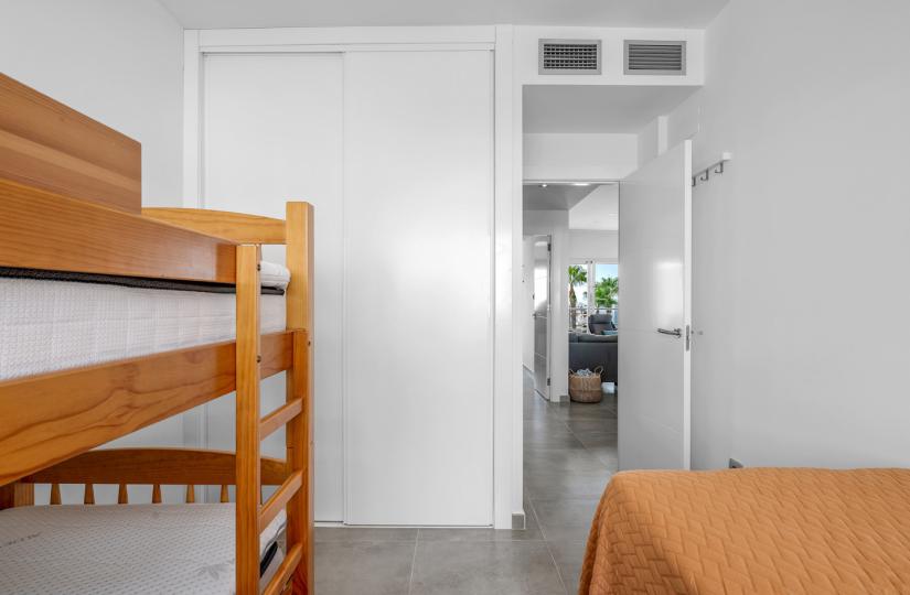 Apartament for sale Orihuela Costa Alicante, Spain