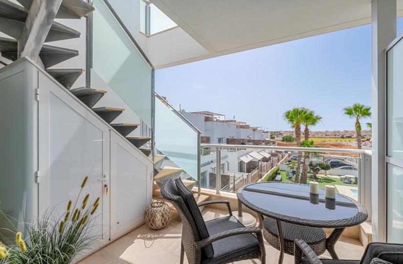 Apartament for sale Orihuela Costa Alicante, Spain