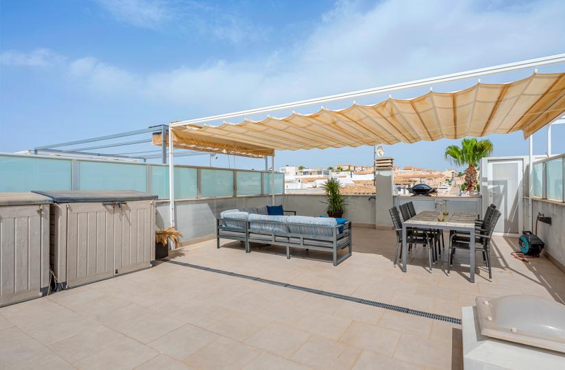Apartament for sale Orihuela Costa Alicante, Spain