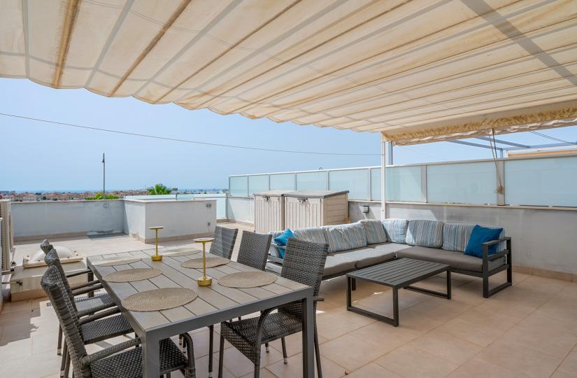 Apartament for sale Orihuela Costa Alicante, Spain
