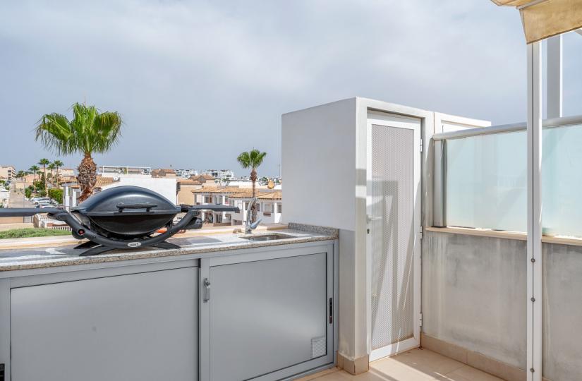 Apartament for sale Orihuela Costa Alicante, Spain
