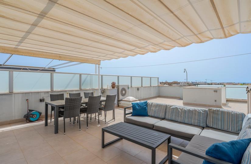 Apartament for sale Orihuela Costa Alicante, Spain