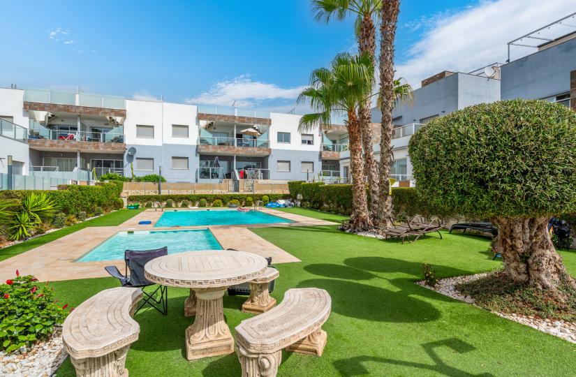 Apartament for sale Orihuela Costa Alicante, Spain