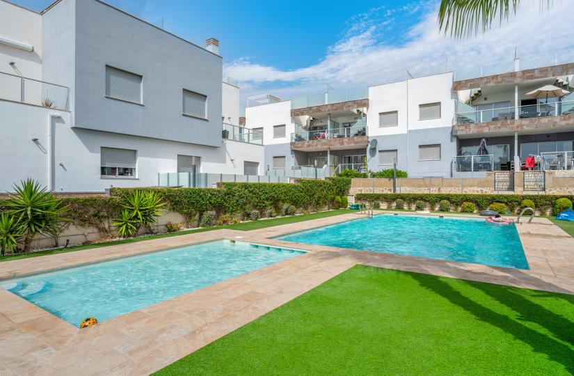 Apartament for sale Orihuela Costa Alicante, Spain