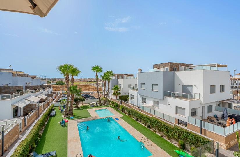 Apartament for sale Orihuela Costa Alicante, Spain