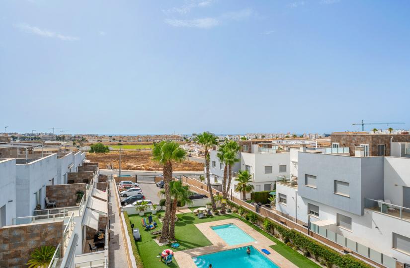 Apartament for sale Orihuela Costa Alicante, Spain