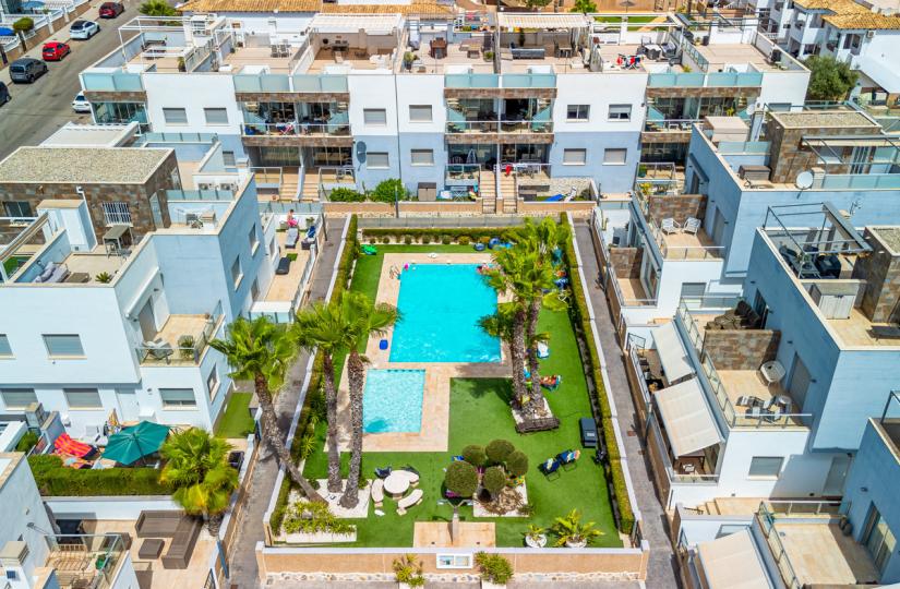 Apartament for sale Orihuela Costa Alicante, Spain
