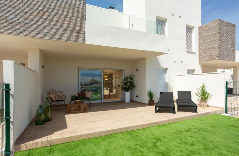 Apartment, Algorfa, Alicante