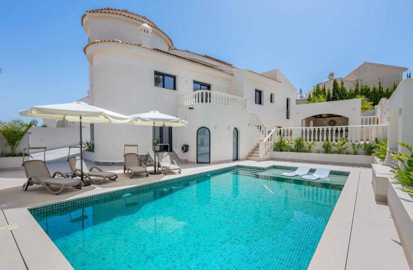 Villa, Ciudad Quesada, Alicante