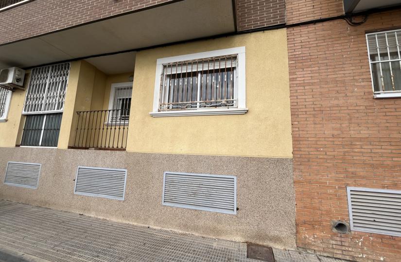 Apartment, Almoradí, Alicante