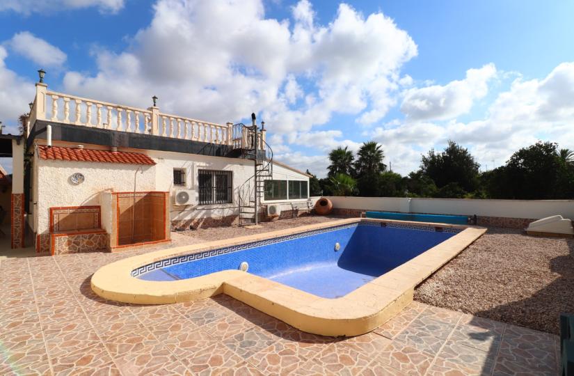 Finca, Heredades, Alicante