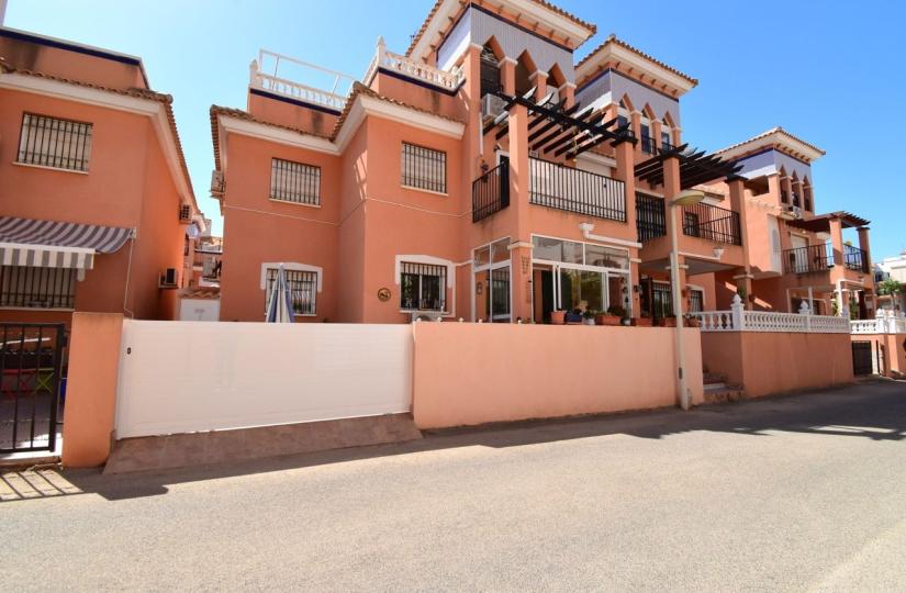 Apartment, Orihuela Costa, Alicante