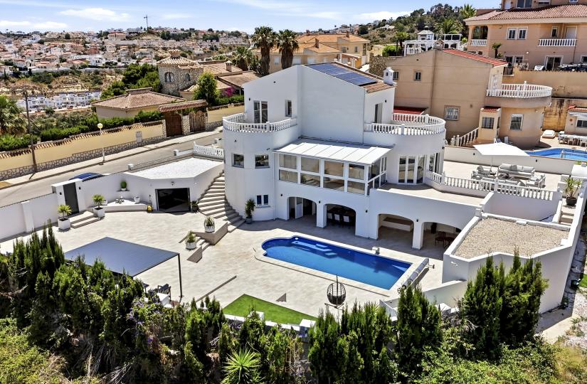 Villa, Rojales, Alicante