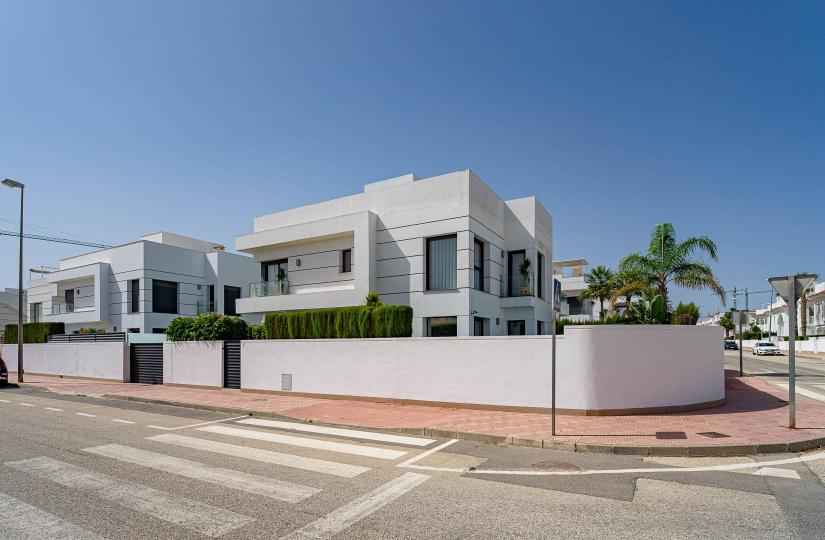 Villa, Ciudad Quesada, Alicante