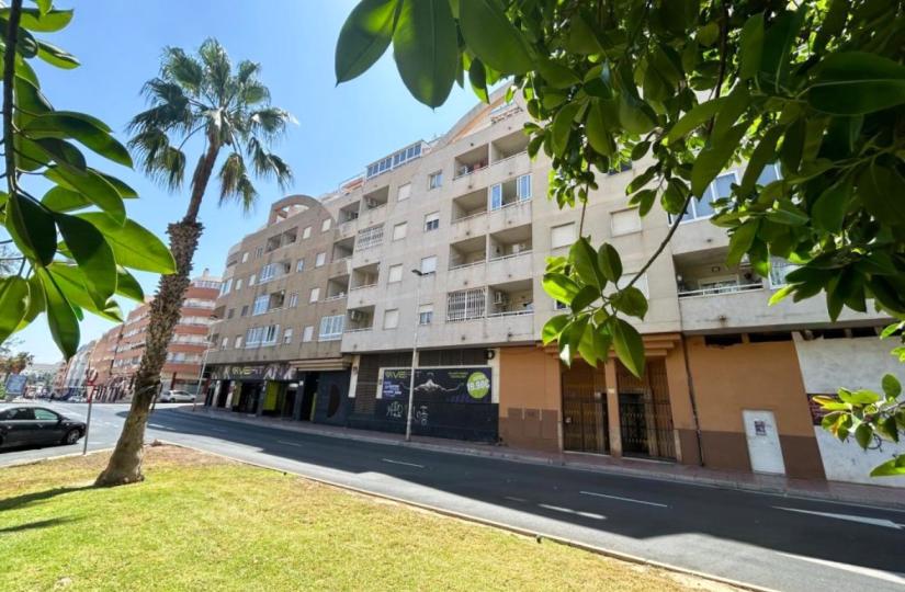 Penthouse, Torrevieja, Alicante