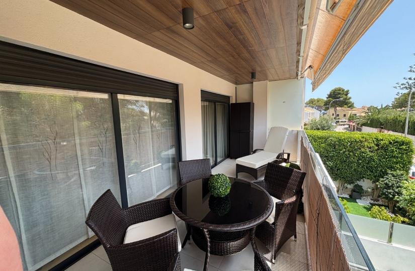 Apartment, Dehesa de Campoamor, Alicante