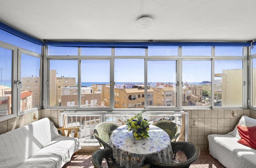 Apartment, Torrevieja, Alicante