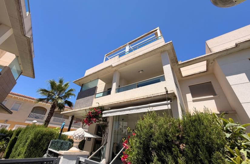 Apartment, Ciudad Quesada, Alicante