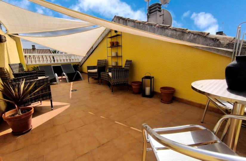 Apartment, San Bartolomé, Alicante