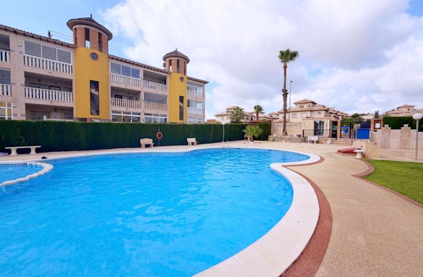 Apartment, Orihuela Costa, Alicante