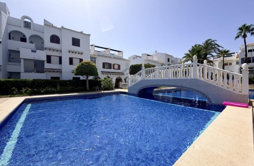 Penthouse, Ciudad Quesada, Alicante