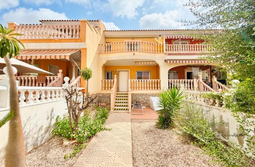 Townhouse, Ciudad Quesada, Alicante
