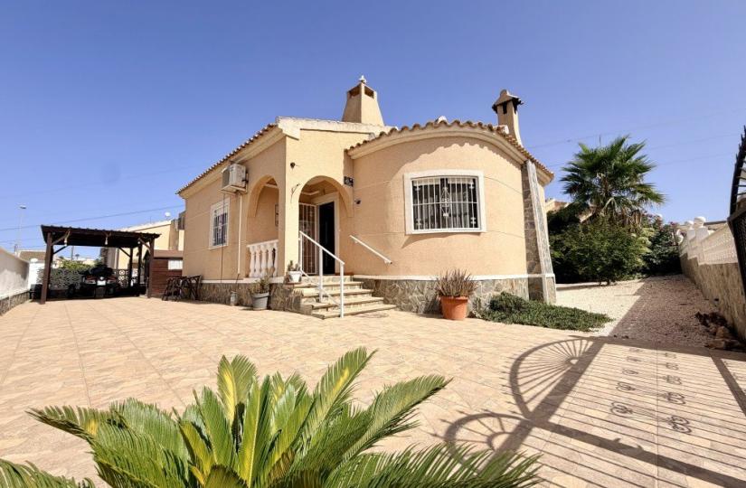 Villa, Benijofar, Alicante