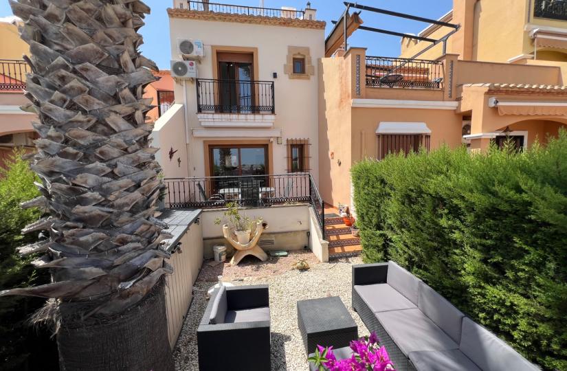 Townhouse, Algorfa, Alicante