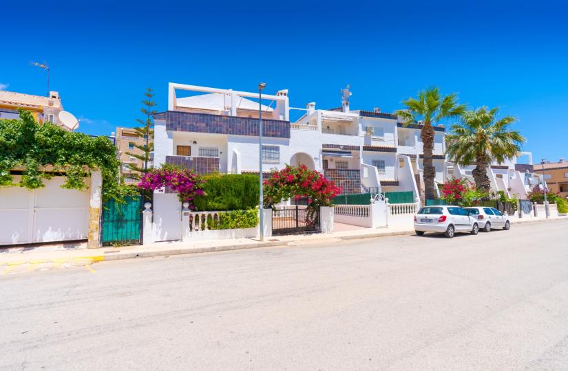 Apartment, Torrevieja, Alicante