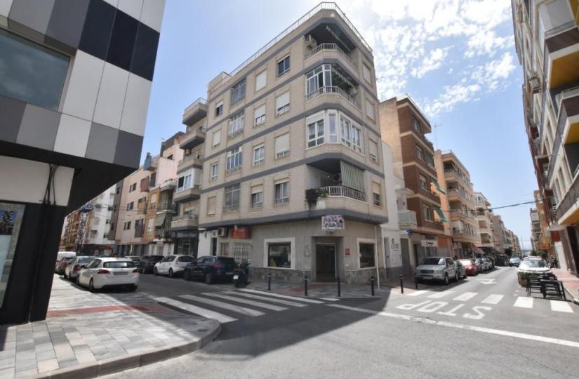Apartment, Torrevieja, Alicante