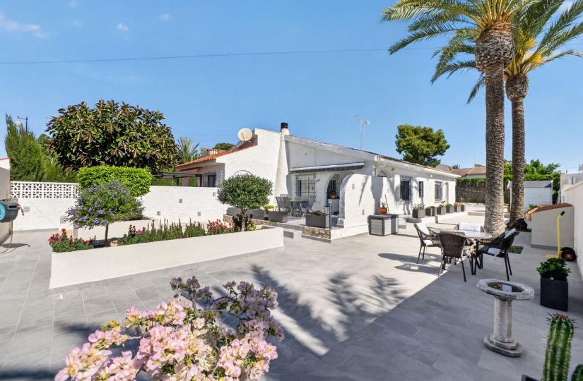 Villa, Torrevieja, Alicante
