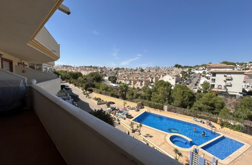 Apartment, Orihuela Costa, Alicante