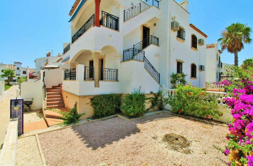 Apartment, Orihuela Costa, Alicante